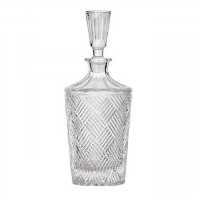 Davis & Waddell Grande Decanter 900ml
